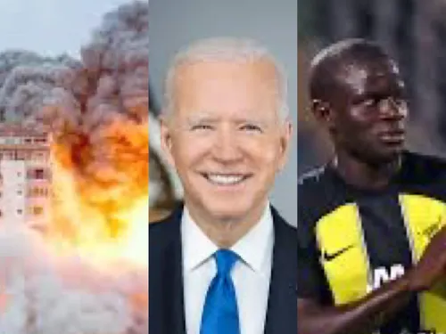 LE JOURNAL EN LANGUE ARABE DE 14H30 DU 17/05/24