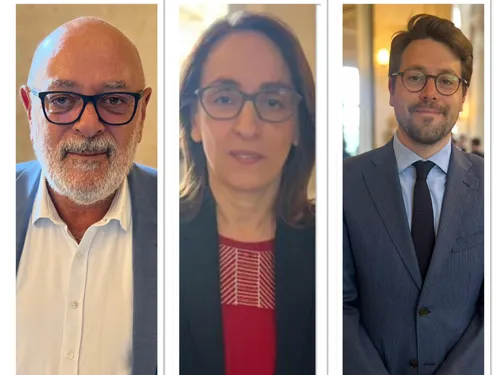 LE JOURNAL EN LANGUE FRANÇAISE DE MIDI DU 23/05/24