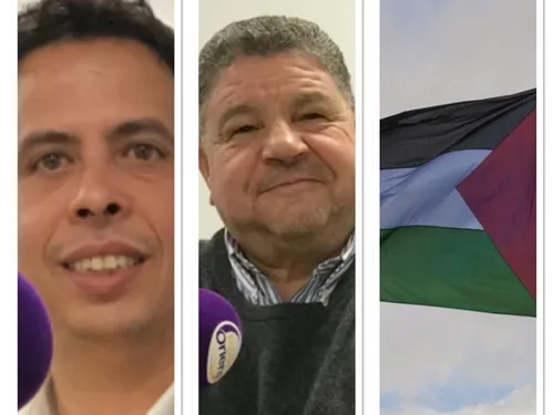 LE JOURNAL EN LANGUE FRANÇAISE DE MIDI DU 28/05/24