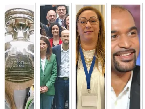 LE JOURNAL EN LANGUE FRANÇAISE DU SOIR DU 14/06/24