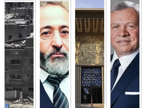 LE JOURNAL EN LANGUE FRANÇAISE DU SOIR DU 24/06/24