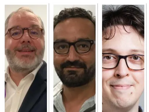 LE JOURNAL EN LANGUE FRANÇAISE DE MIDI DU 26/06/24