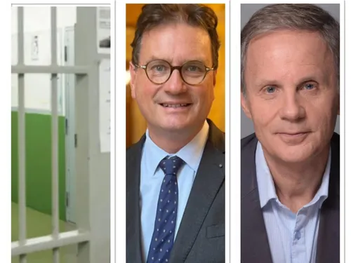 LE JOURNAL EN LANGUE FRANÇAISE DE 13H DU 28/06/24