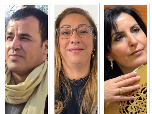 LE JOURNAL EN LANGUE FRANÇAISE DE 13H DU 5/07/24