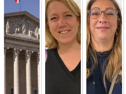 LE JOURNAL EN LANGUE FRANÇAISE DU SOIR DU 5/07/24