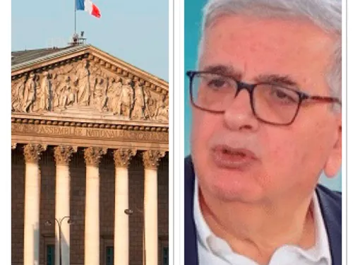 LE JOURNAL EN LANGUE ARABE DE 12H30 DU 8/07/24