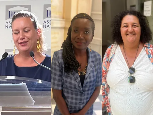 LE JOURNAL EN LANGUE FRANÇAISE DU SOIR DU 3/09/24