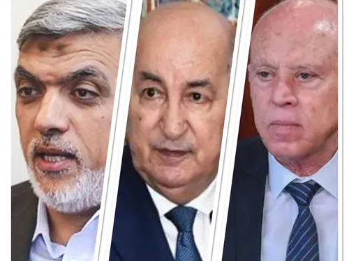 LE JOURNAL EN LANGUE ARABE DU SOIR DU 9/09/24