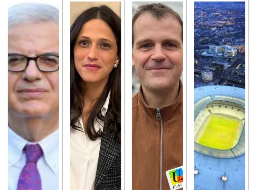 LE JOURNAL  EN LANGUE  FRANÇAISE  DU SOIR DU 14/11/24