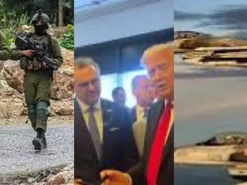 LE JOURNAL EN LANGUE  ARABE DE MIDI 30 DU 2/12/24