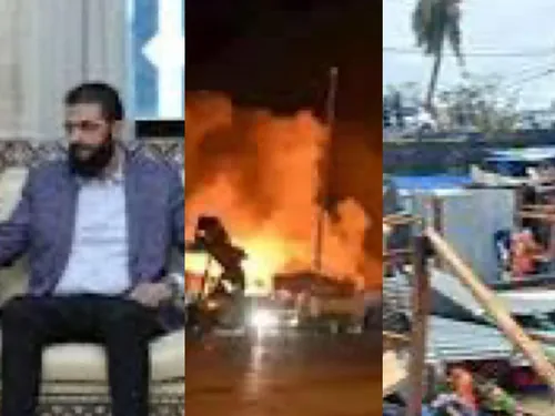 LE JOURNAL EN LANGUE  ARABE DE MIDI 30 DU 16/12/24