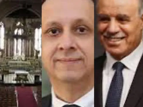 LE JOURNAL EN LANGUE ARABE DU SOIR DU 22/01/2025