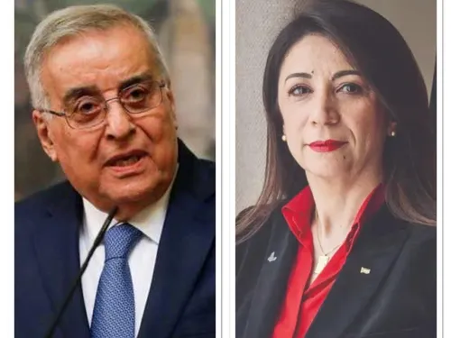 LE JOURNAL EN LANGUE ARABE DU SOIR DU 9/10/23