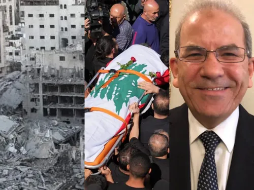 LE JOURNAL EN LANGUE FRANÇAISE DU SOIR DU 14/10/23