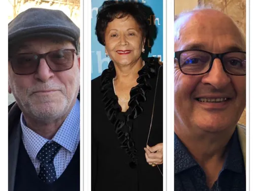 LE JOURNAL DE MIDI EN LANGUE FRANCAISE DU 5/04/22