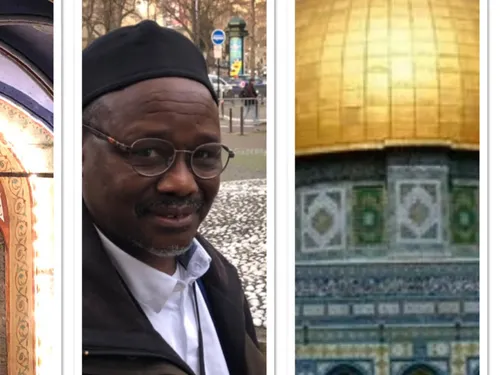 LE JOURNAL DE MIDI EN LANGUE FRANCAISE DU 17/04/22