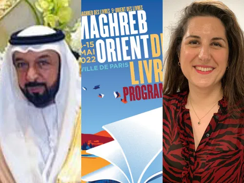 LE JOURNAL EN LANGUE FRANCAISE DE MIDI DU 14/05/22