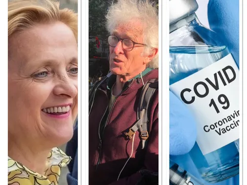 LE JOURNAL EN LANGUE FRANCAISE DE MIDI DU 1/06/22