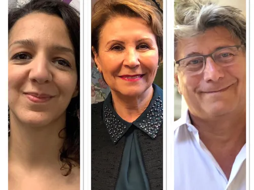 LE JOURNAL EN LANGUE FRANCAISE DE MIDI DU 7/06/22