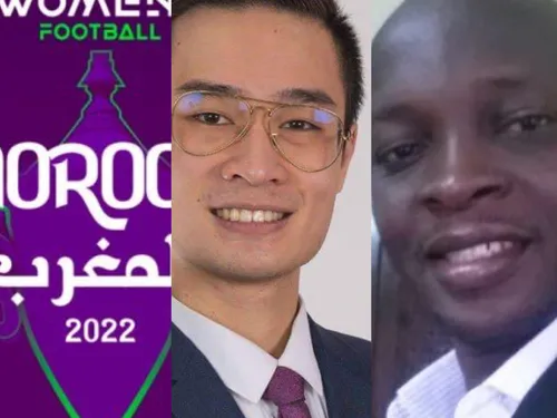 LE JOURNAL EN LANGUE FRANCAISE DE 13H DU 1/07/22