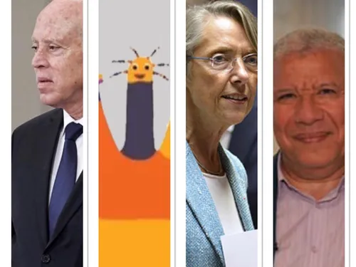 LE JOURNAL DU SOIR EN LANGUE FRANCAISE DU 6/07/22