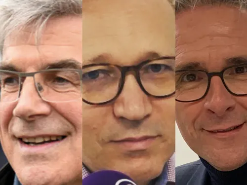 LE JOURNAL EN LANGUE FRANCAISE DU SOIR DU 7/10/22