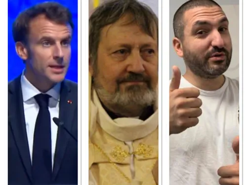 LE JOURNAL DU SOIR EN LANGUE FRANCAISE DU 8/11/22