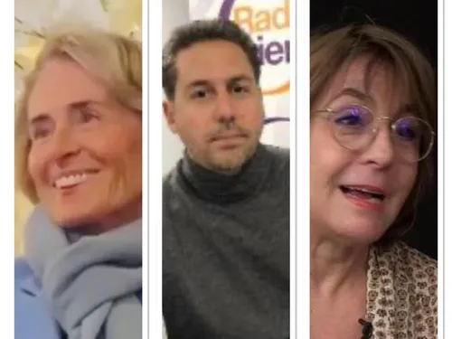 LE JOURNAL DU SOIR EN LANGUE FRANCAISE DU 28/11/22