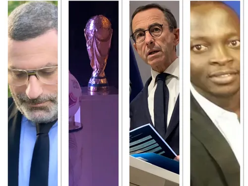 LE JOURNAL DU SOIR EN LANGUE FRANCAISE DU 30/11/22