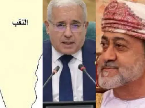 LE JOURNAL DU SOIR EN LANGUE ARABE DU 28/12/22