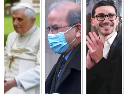 LE JOURNAL EN LANGUE FRANCAISE DE MIDI DU 3/01/22