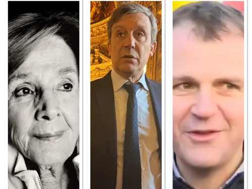 LE JOURNAL DE MIDI EN LANGUE FRANCAISE DU 7/02/23