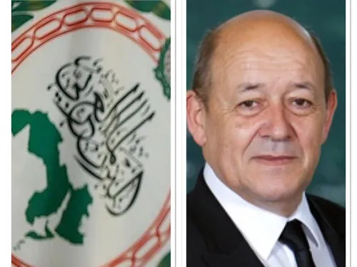 LE JOURNAL EN LANGUE ARABE DE MIDI 30 DU 8/06/23