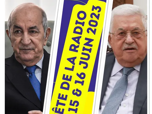 LE JOURNAL EN LANGUE ARABE DE MIDI 30 DU 15/06/23