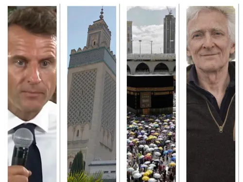 LE JOURNAL EN LANGUE FRANÇAISE DU SOIR DU 27/06/23