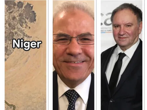 LE JOURNAL EN LANGUE FRANÇAISE DE MIDI DU 27/09/23