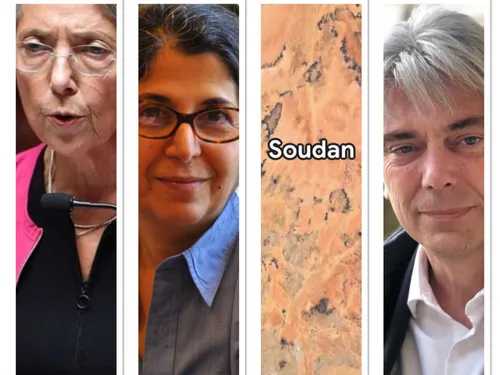 LE JOURNAL EN LANGUE FRANÇAISE DU SOIR DU 18/10/23