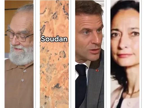 LE JOURNAL EN LANGUE FRANÇAISE DU SOIR DU 9/11/23