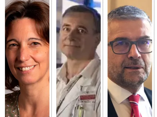 LE JOURNAL EN LANGUE FRANÇAISE DE MIDI DU 16/11/23