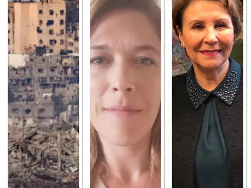 LE JOURNAL EN LANGUE FRANÇAISE DE MIDI DU 27/11/23