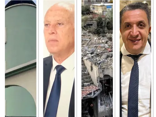 LE JOURNAL EN LANGUE FRANÇAISE DU SOIR DU 26/12/23