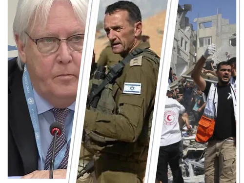 LE JOURNAL EN LANGUE ARABE DE 13H30 DU 29/12/23