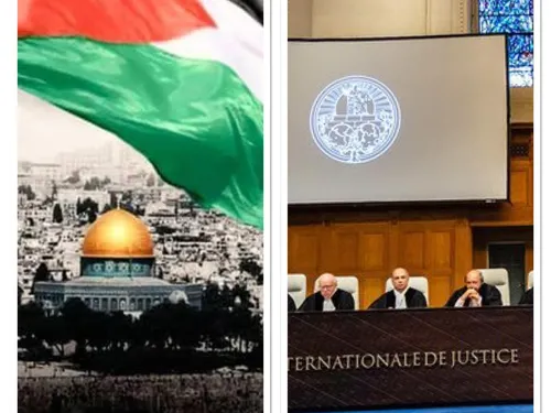 LE JOURNAL EN LANGUE ARABE DU SOIR DU 11/01/24