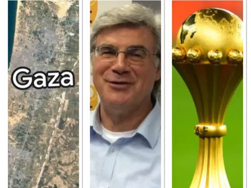 LE JOURNAL EN LANGUE FRANÇAISE DU SOIR DU 22/01/24