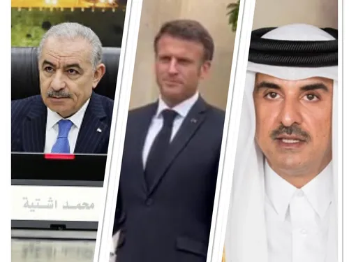 LE JOURNAL EN LANGUE ARABE DU SOIR DU 26/02/24