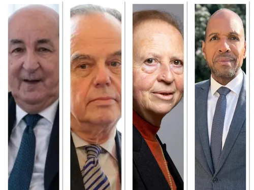 LE JOURNAL EN LANGUE FRANÇAISE DE MIDI DU 22/03/24