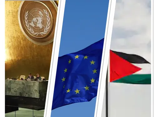 LE JOURNAL EN LANGUE ARABE DU SOIR DU 22/03/24