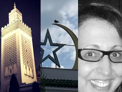 LE JOURNAL EN LANGUE FRANÇAISE  DU SOIR DU 8/04/24