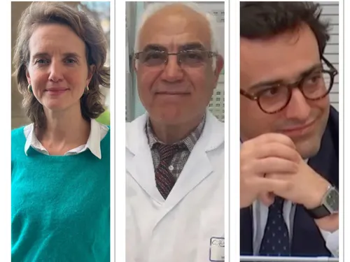 LE JOURNAL EN LANGUE FRANÇAISE DE MIDI DU 29/04/24