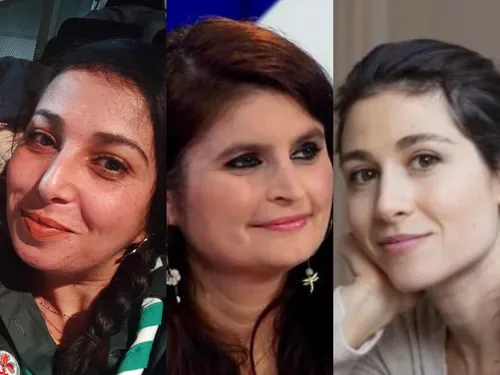 LE JOURNAL EN LANGUE FRANÇAISE DE MIDI DU 14/05/24